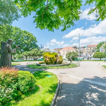 Apartman Atm Šibenik