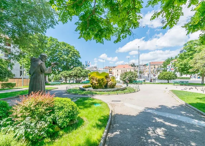 Apartman Atm Sibenik