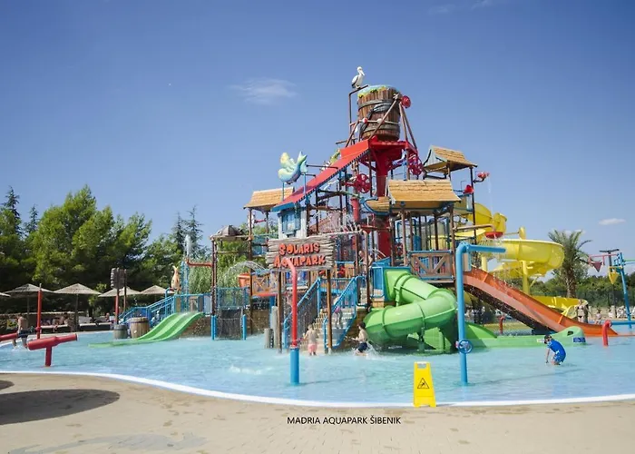 Apartment Atm Šibenik