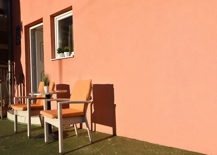 Apartment Atm Šibenik