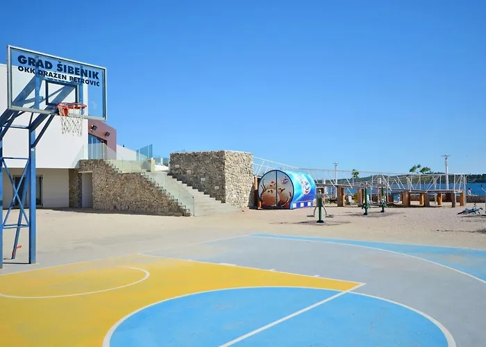 Apartman Atm Sibenik