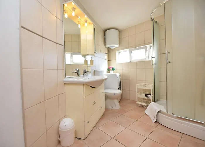 Atm Appartement Šibenik