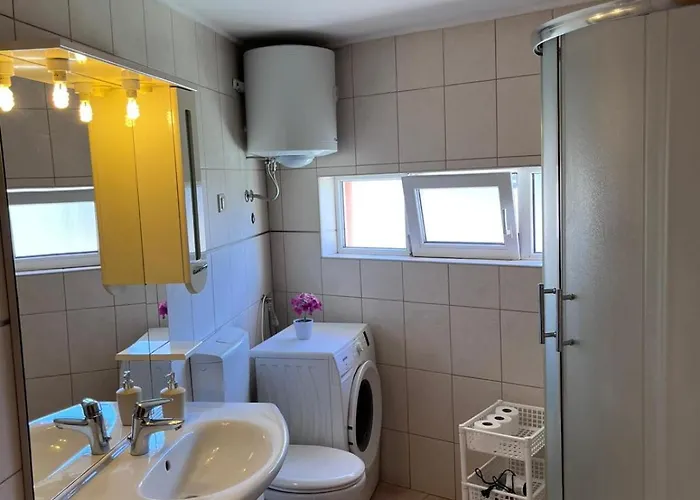 Atm Διαμέρισμα