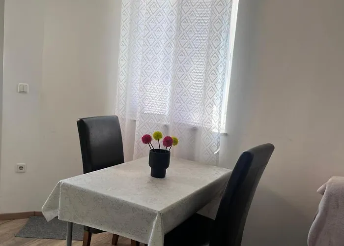 Atm Appartement Šibenik