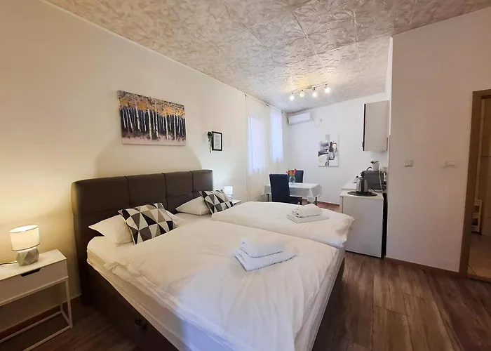 Διαμέρισμα Atm